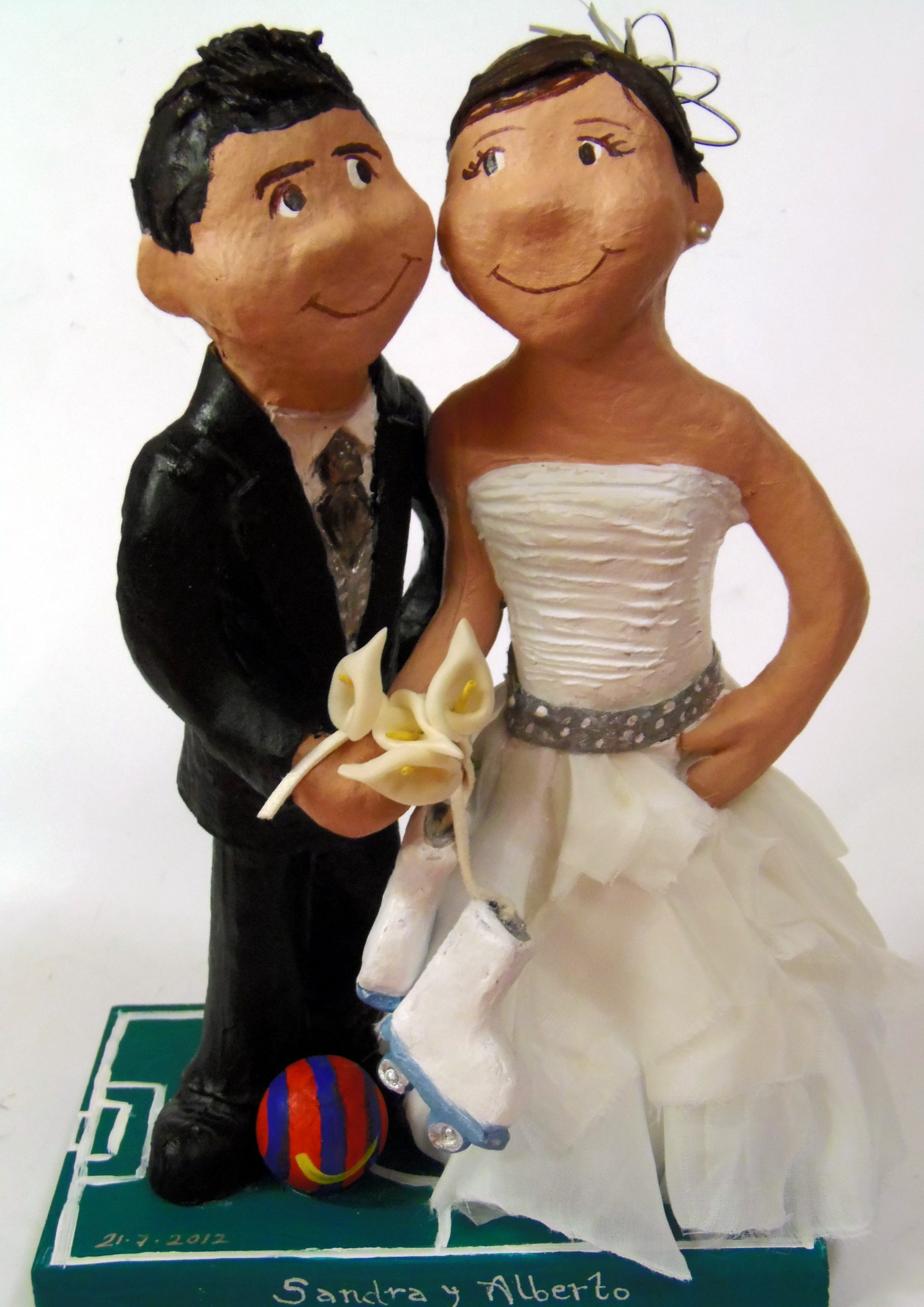 Figures oficis - Imagen 7