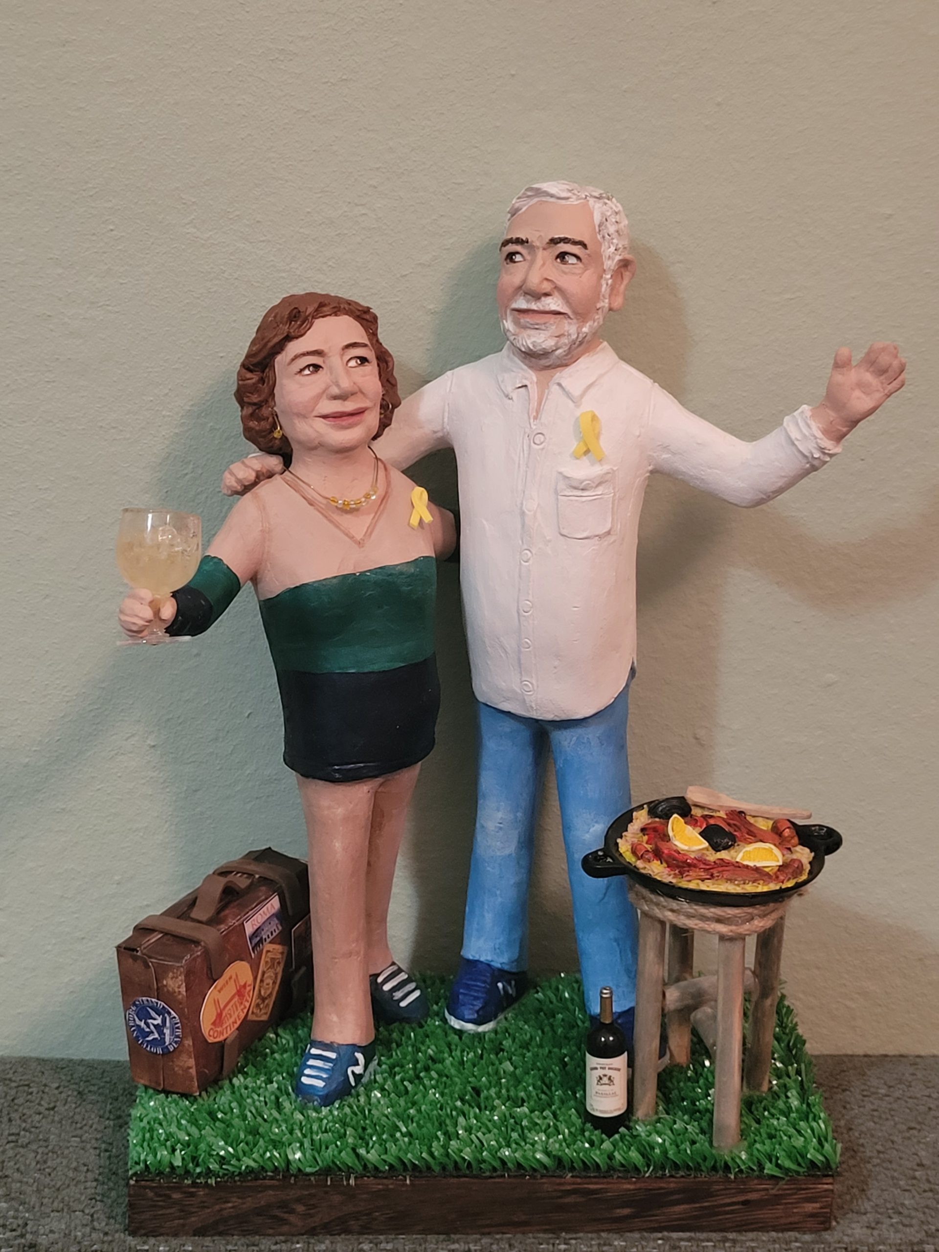 FIGURES personalitzades - Imagen 13