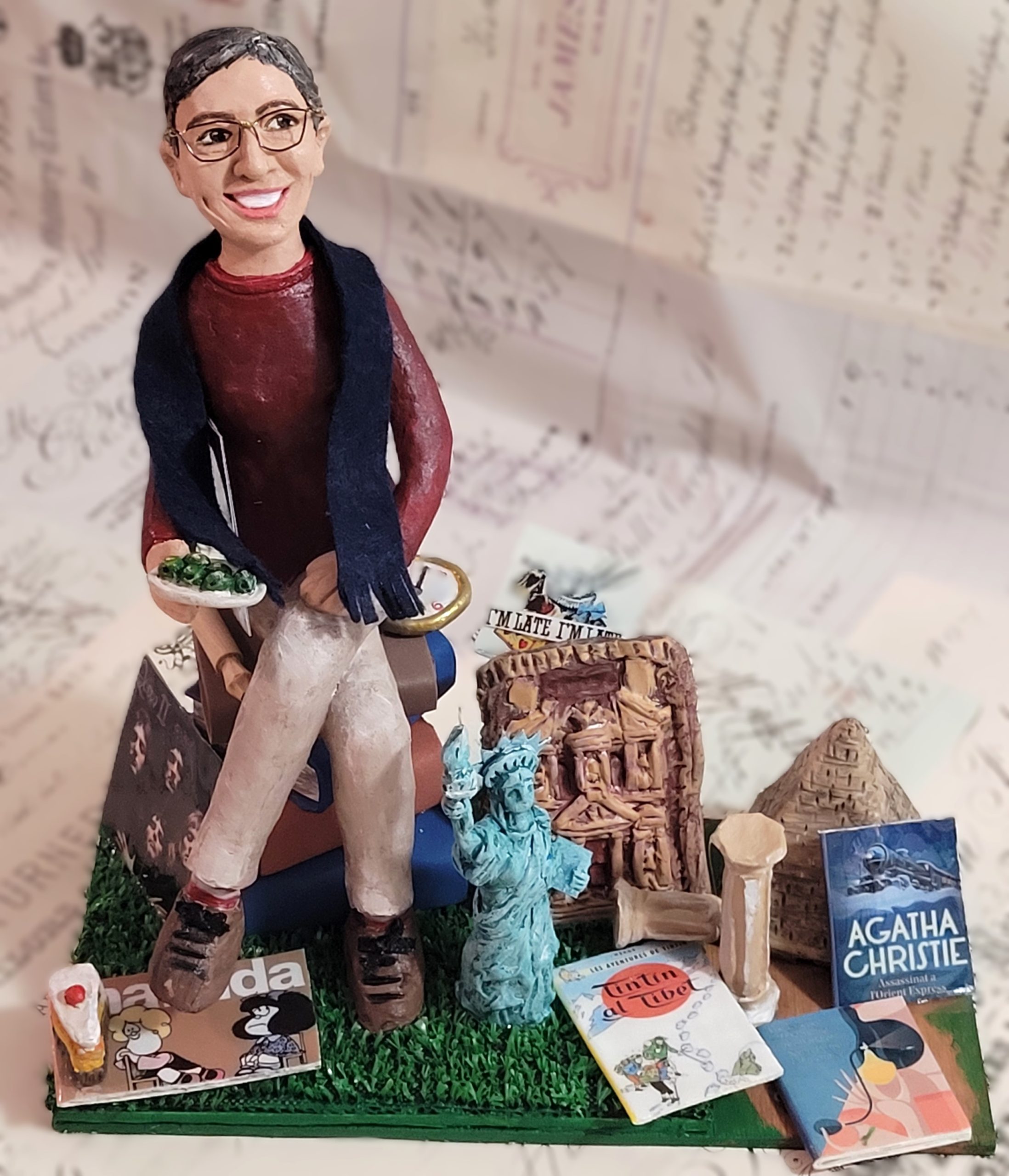 FIGURES personalitzades - Imagen 28