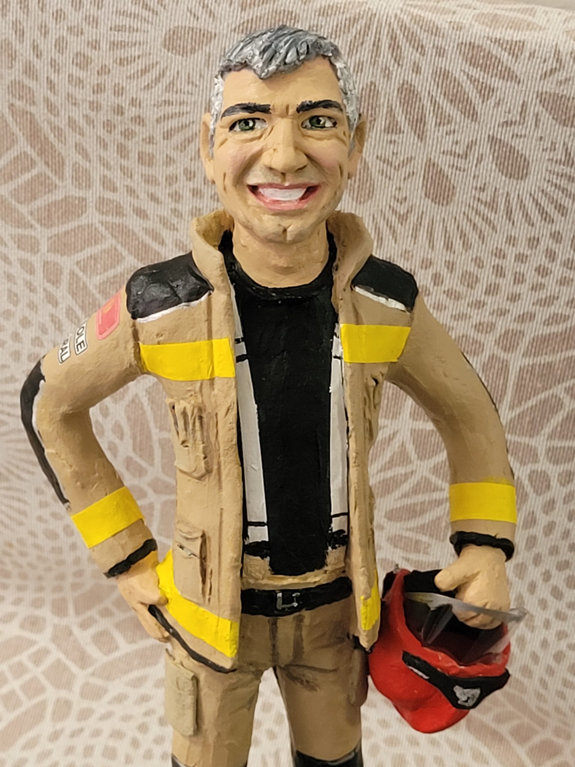 FIGURES personalitzades - Imagen 6