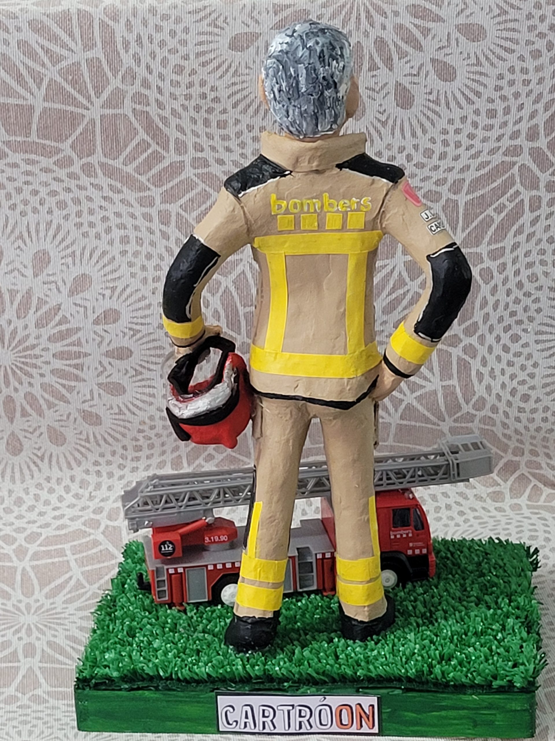 FIGURES personalitzades - Imagen 5