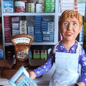 FIGURES personalitzades