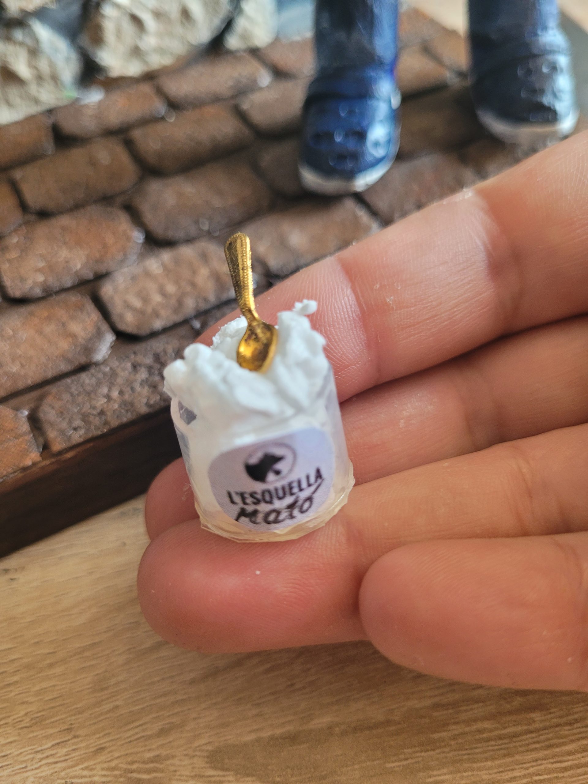 FIGURES personalitzades - Imagen 8