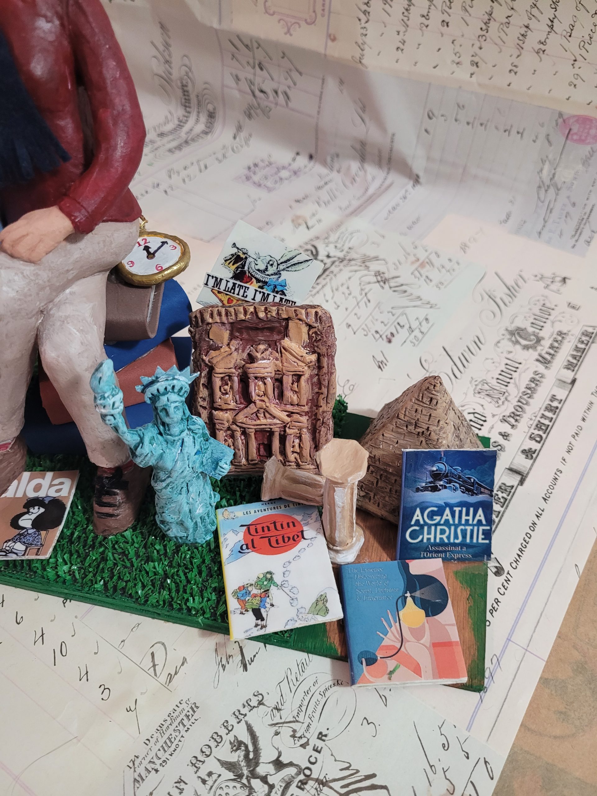 FIGURES personalitzades - Imagen 26