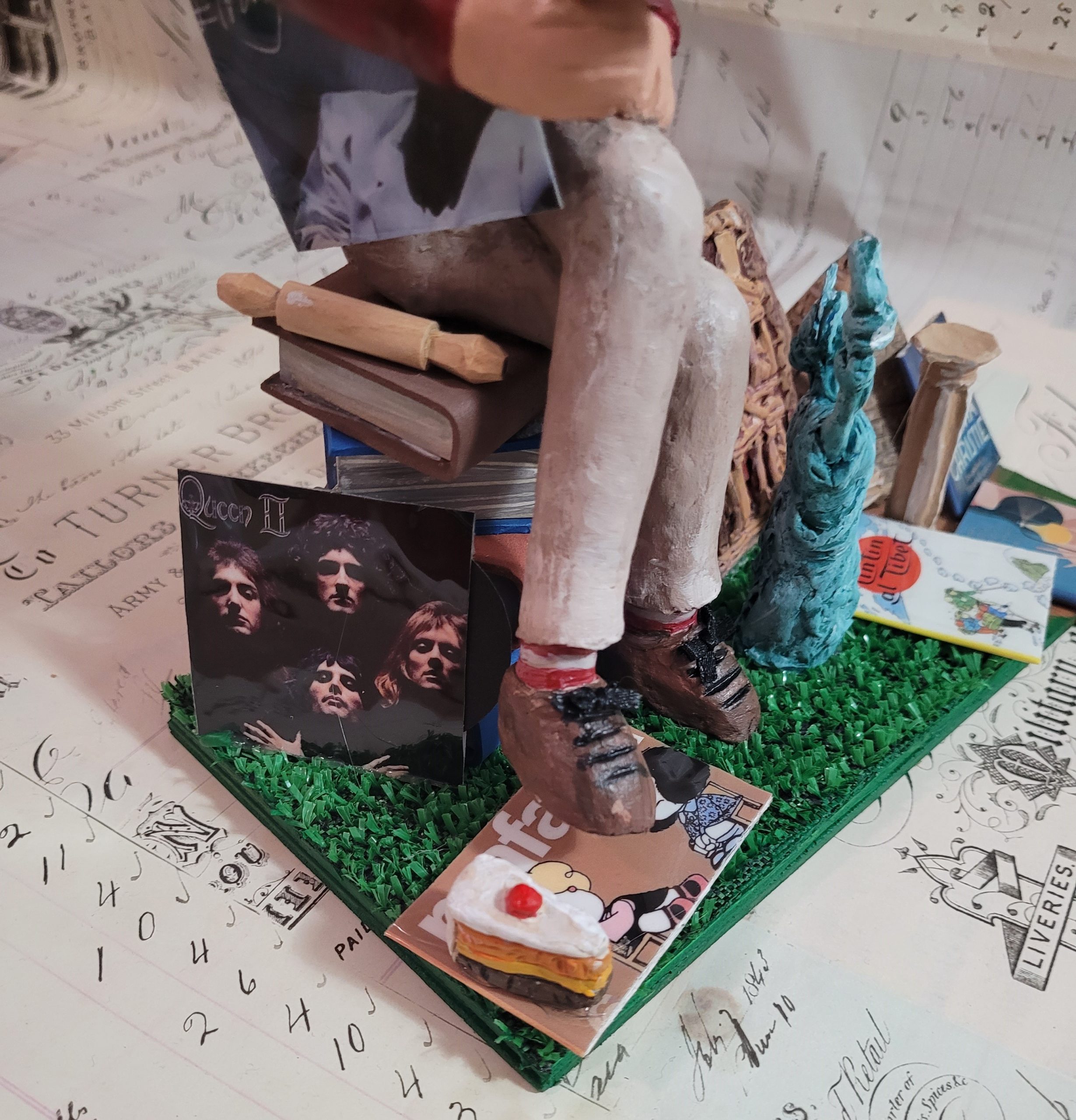 FIGURES personalitzades - Imagen 27