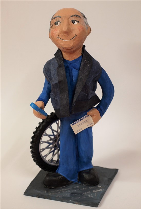 Figures oficis - Imagen 2