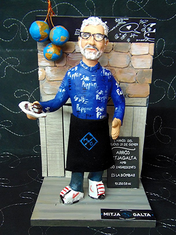 FIGURES personalitzades - Imagen 3