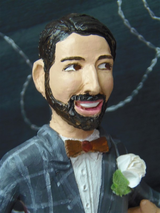 FIGURES personalitzades -parelles- - Imagen 2