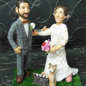 FIGURES personalitzades -parelles-