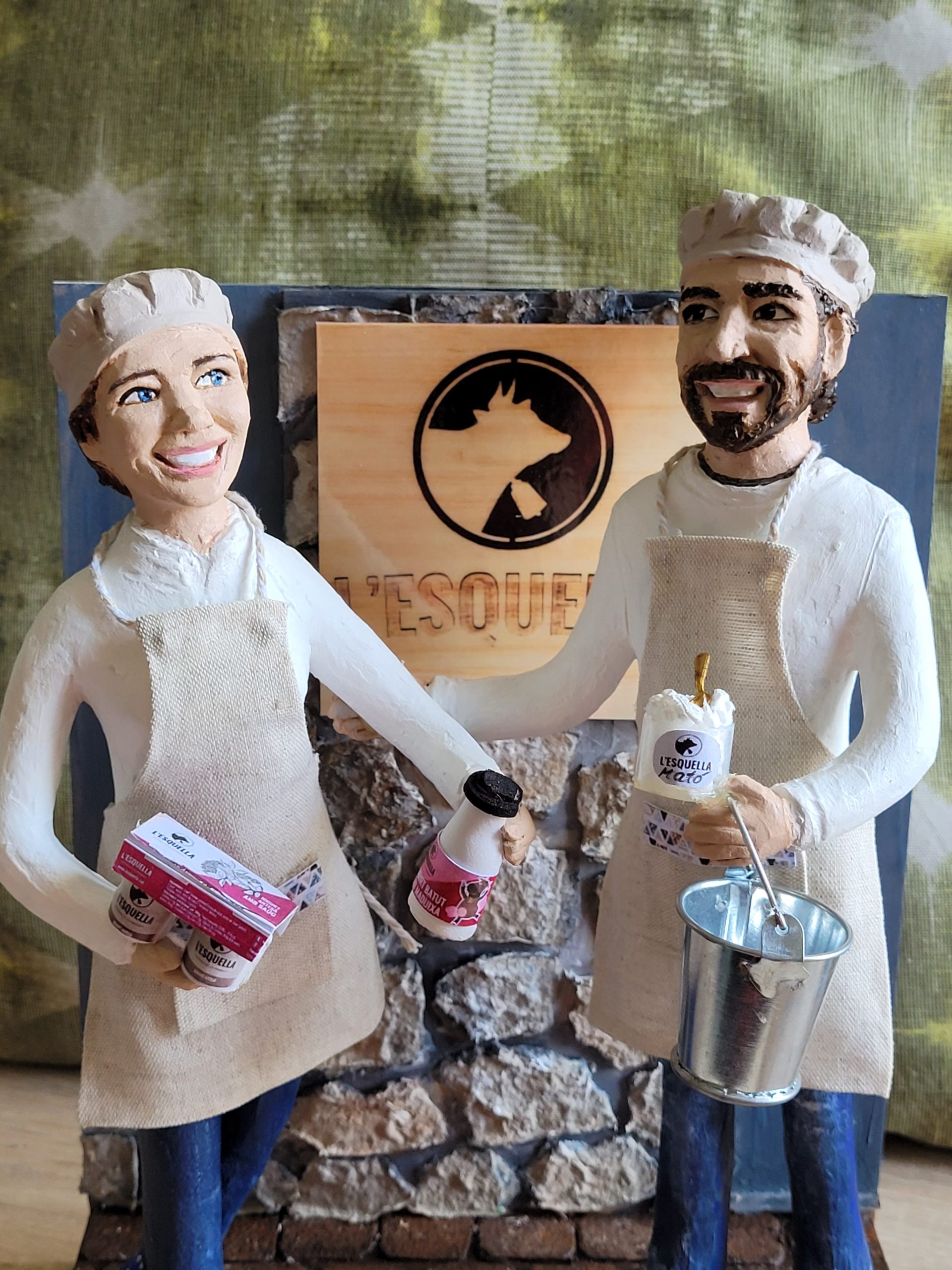 FIGURES personalitzades - Imagen 9