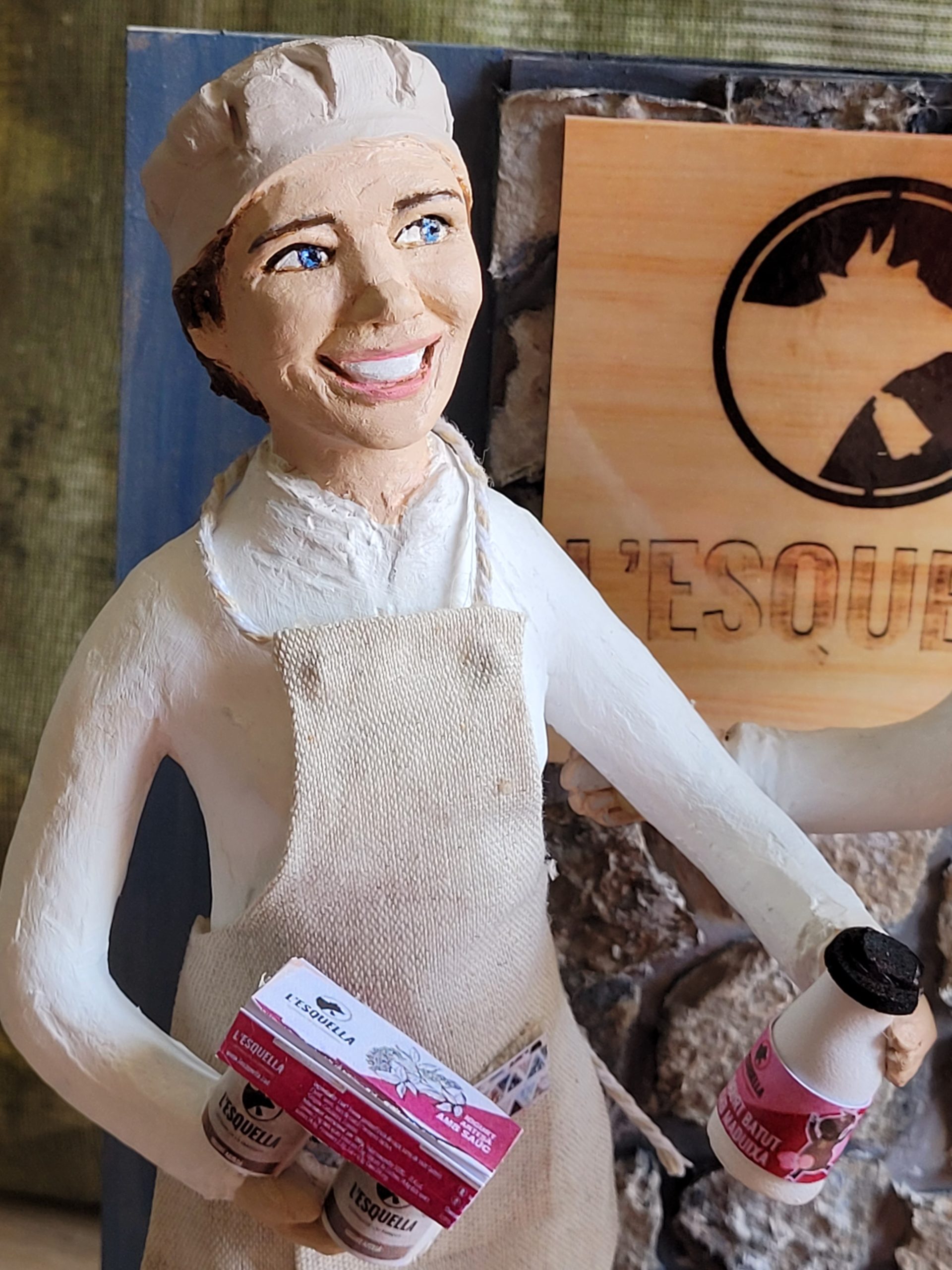 FIGURES personalitzades - Imagen 10