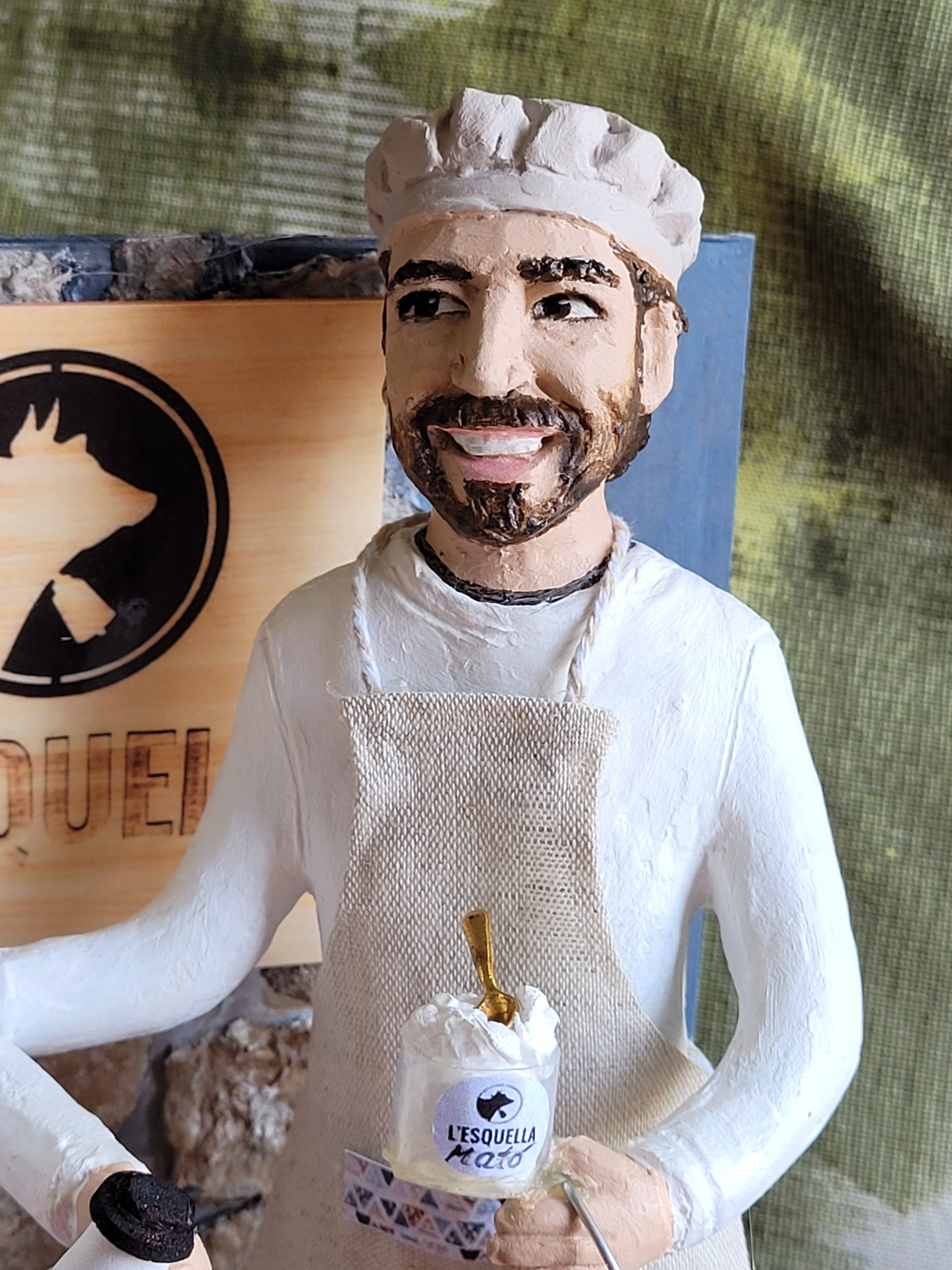 FIGURES personalitzades - Imagen 11